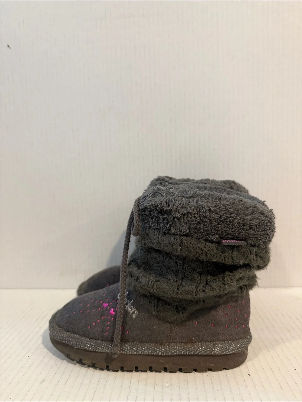Skechers by twinkle